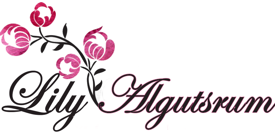 Logo Lily Algutsrum